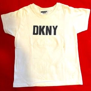 Vintage DKNY Tee